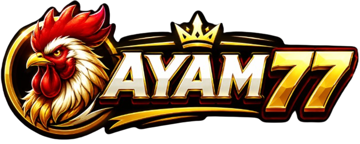 AYAM77 Logo